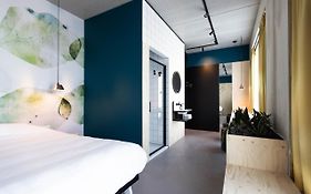 Hotel Moloko -Just A Room- Sleep&Shower-Digital Key By Sms